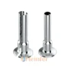 Boru Gizleme Tekli Sabit TKS-B01 Krom Renk